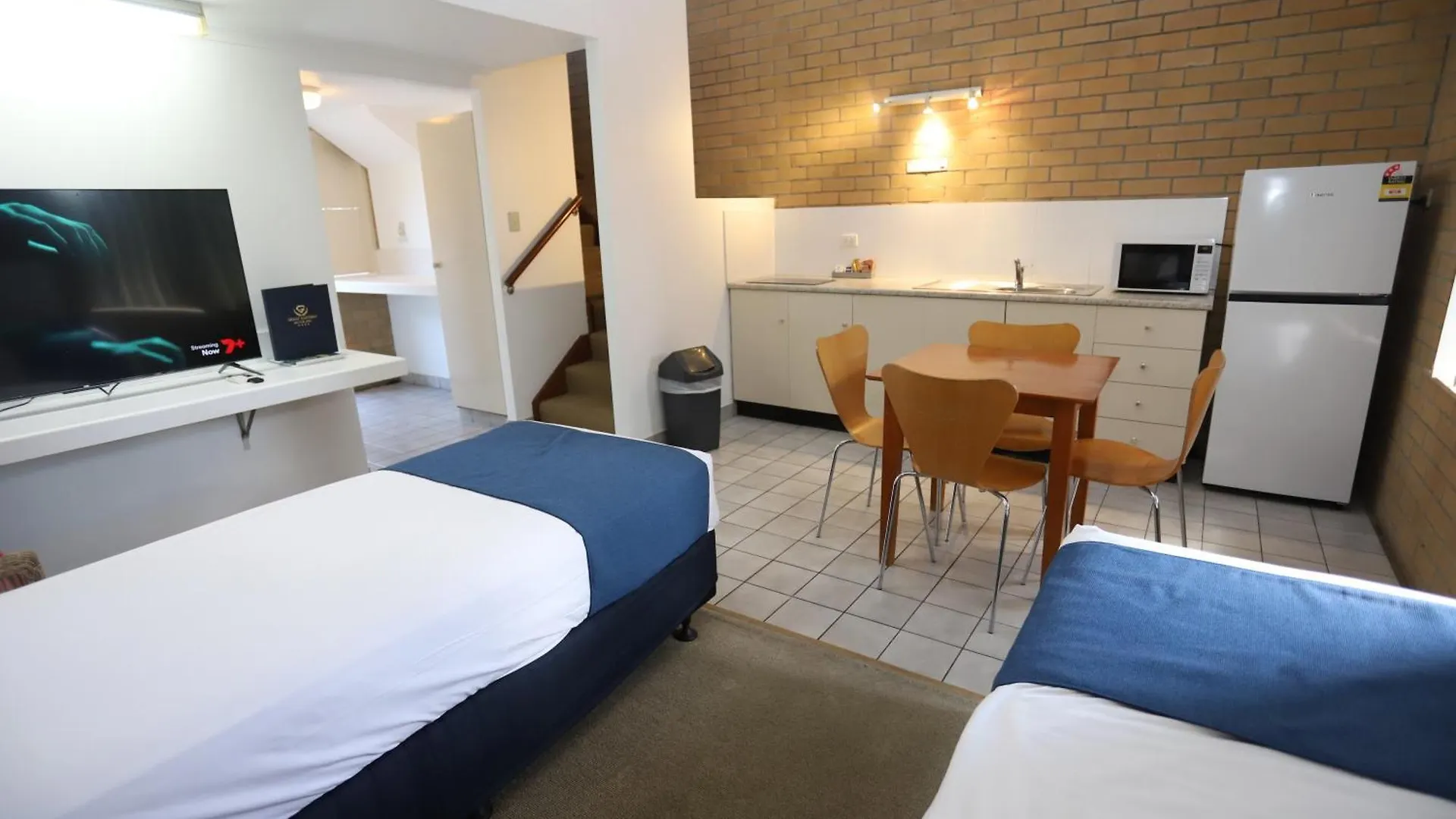 Great Eastern Motor Inn Gympie Motel