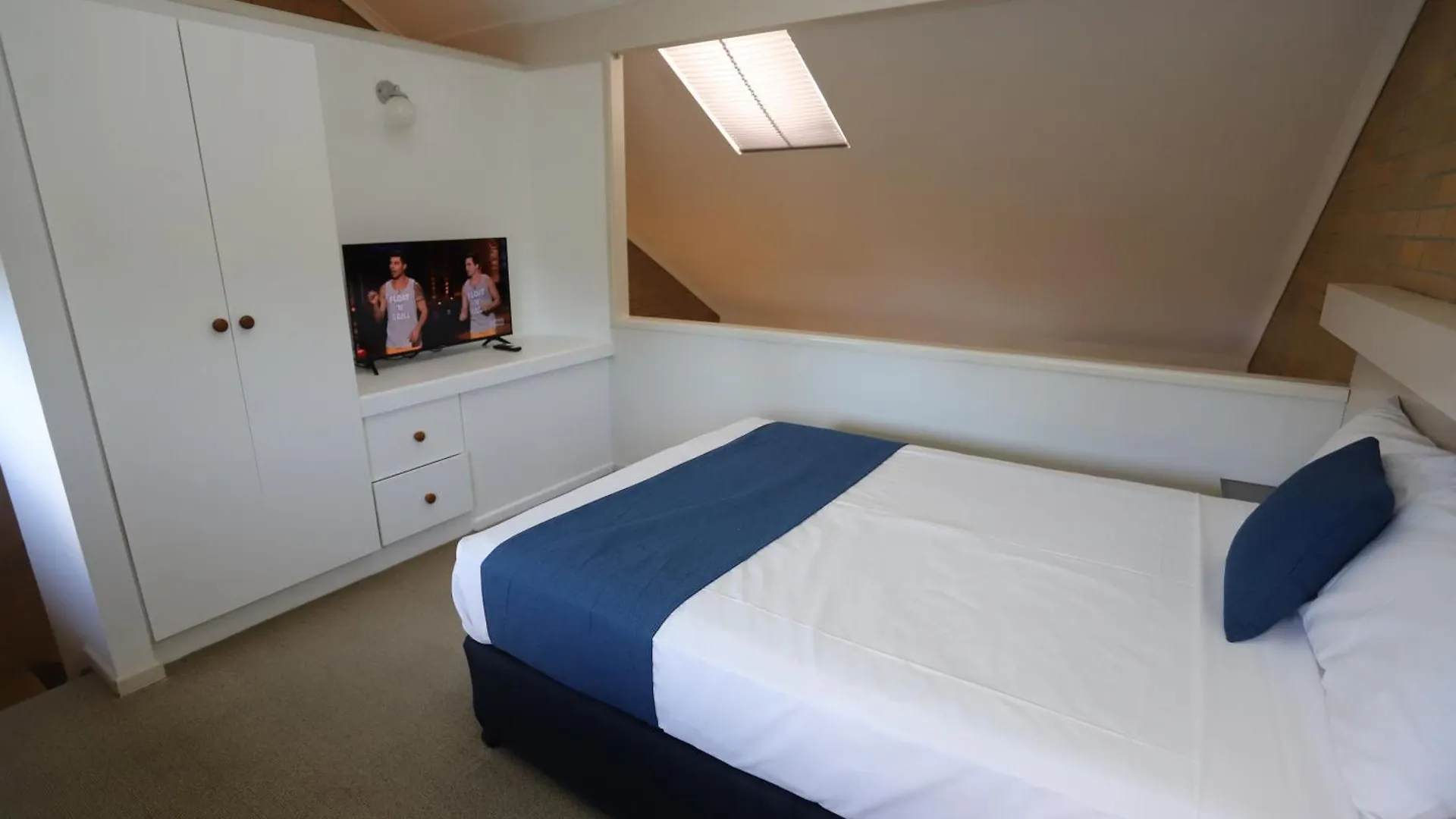 Great Eastern Motor Inn Gympie