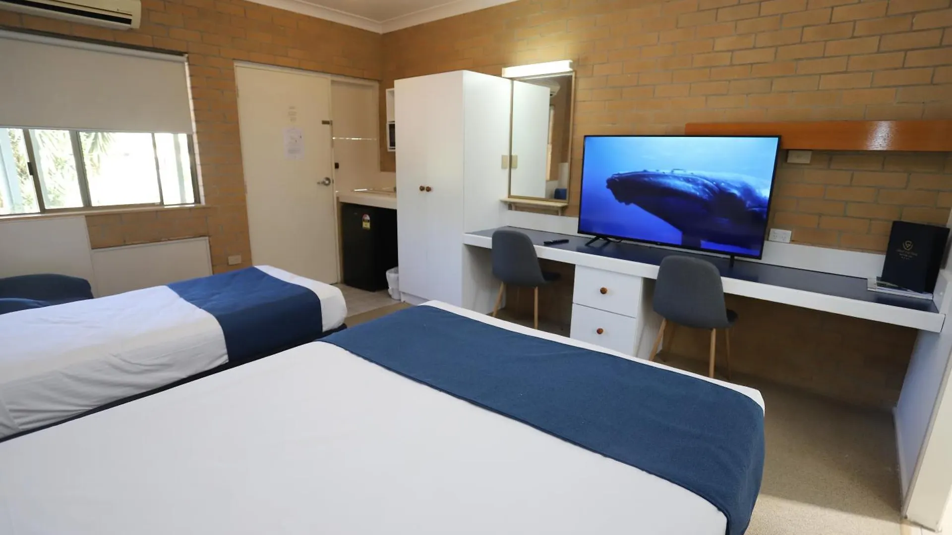 Great Eastern Motor Inn Gympie