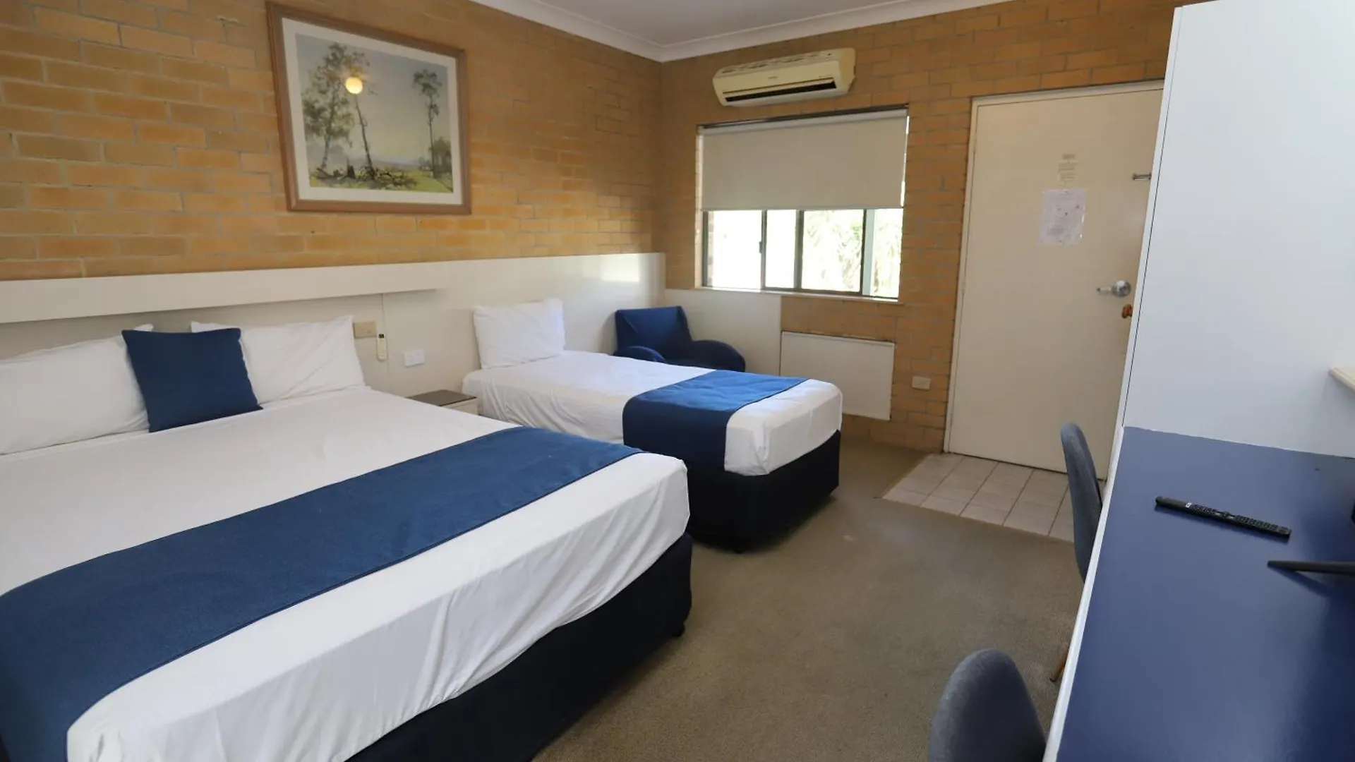 Great Eastern Motor Inn Gympie Motel