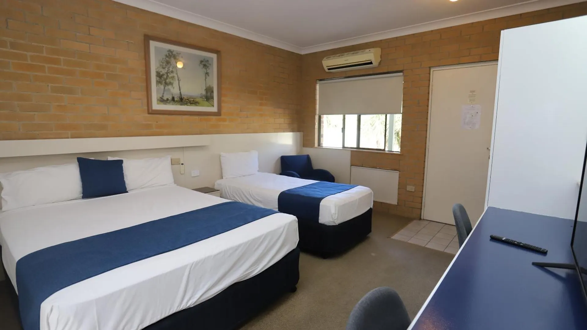 Motel Great Eastern Motor Inn Gympie