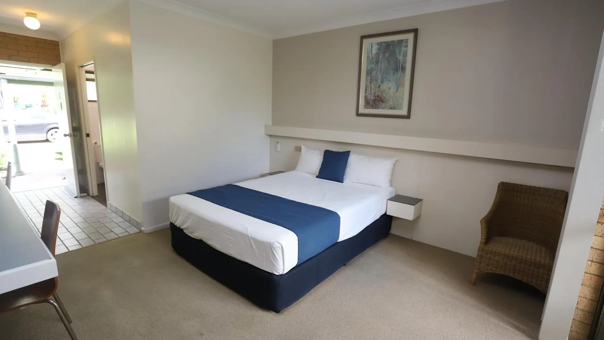 Great Eastern Motor Inn Gympie Australia