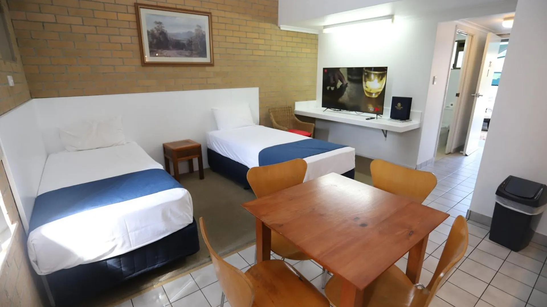 Great Eastern Motor Inn Gympie 4*,  Australia
