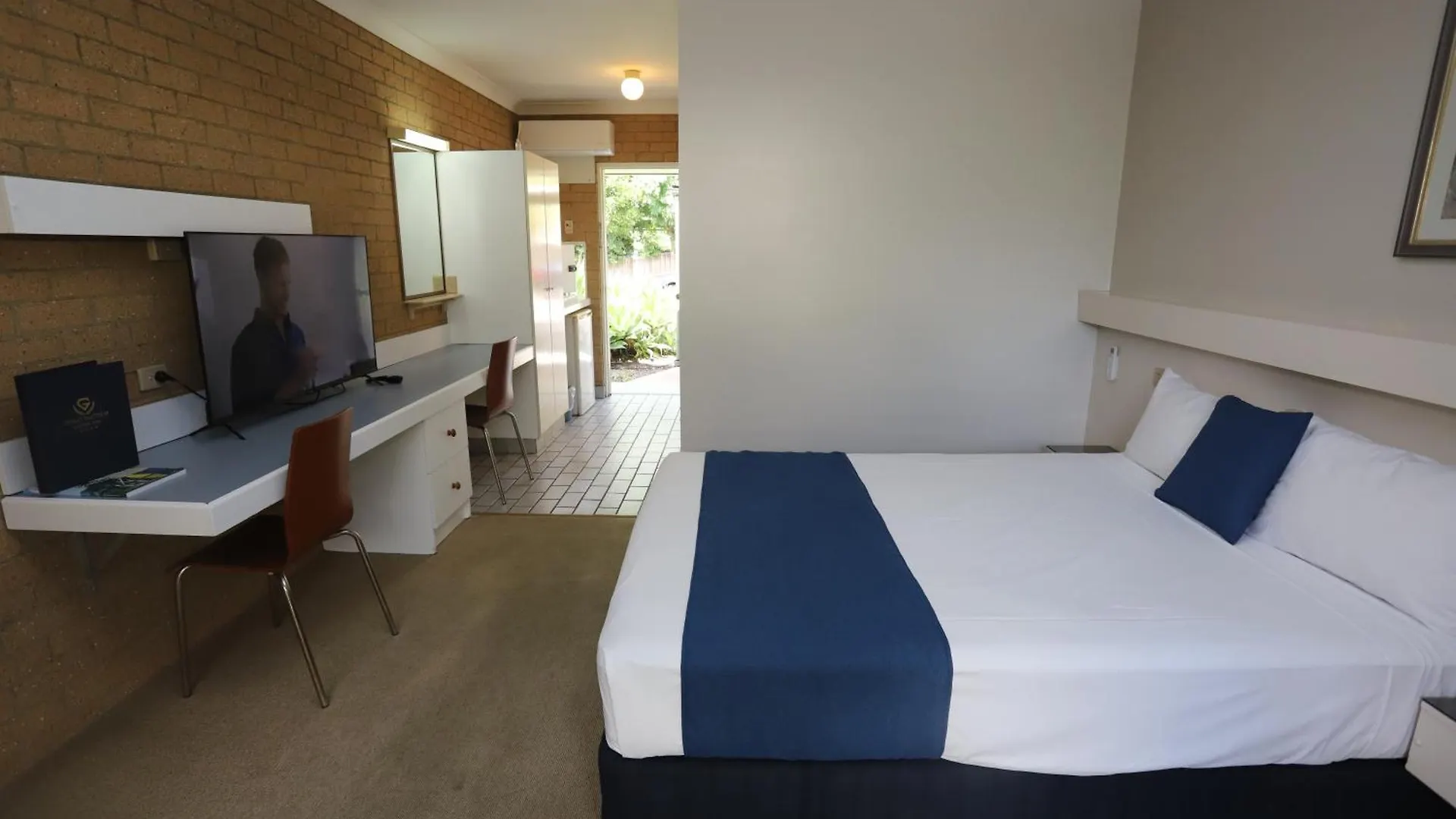 Great Eastern Motor Inn Gympie Australia