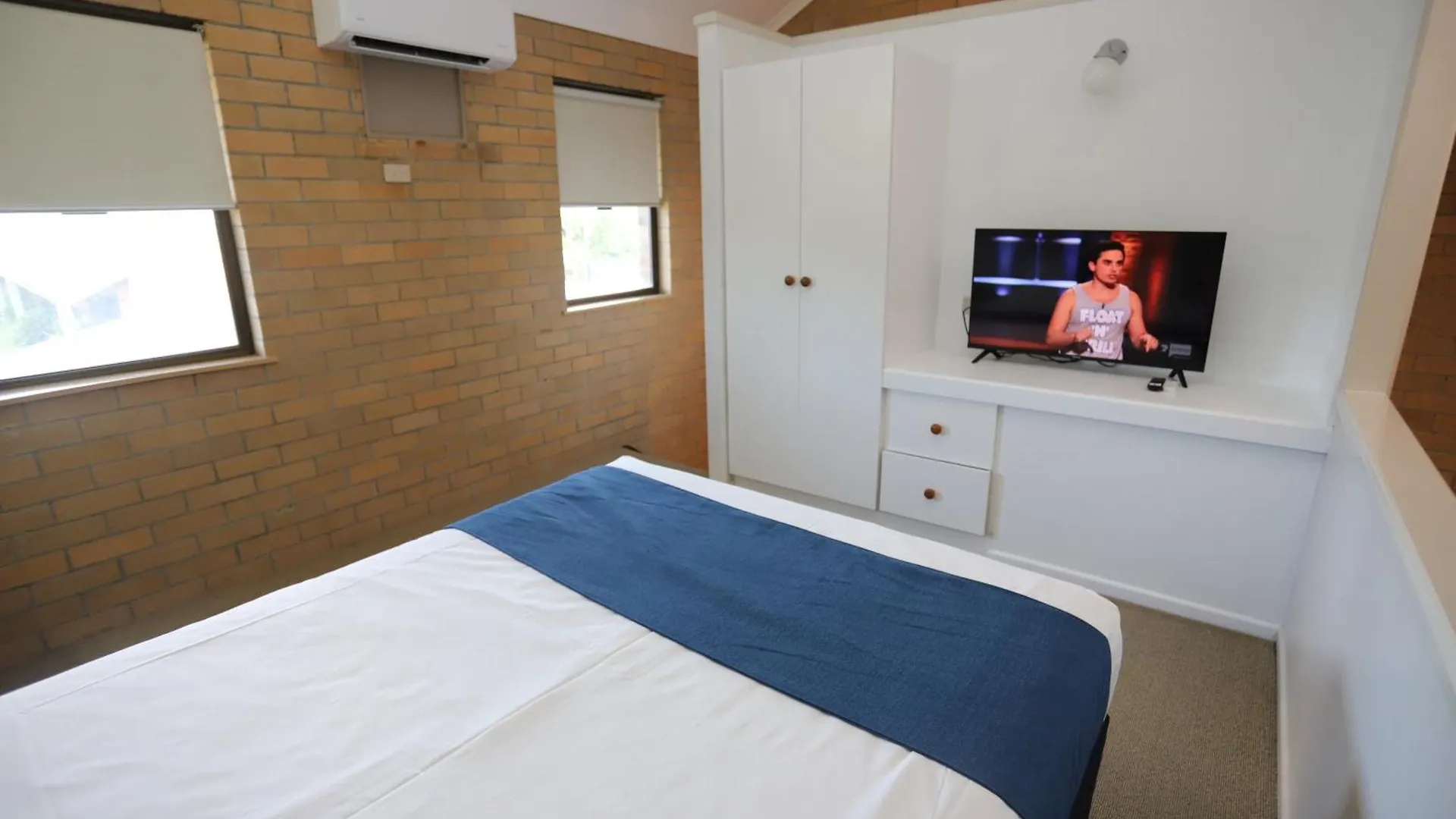Great Eastern Motor Inn Gympie