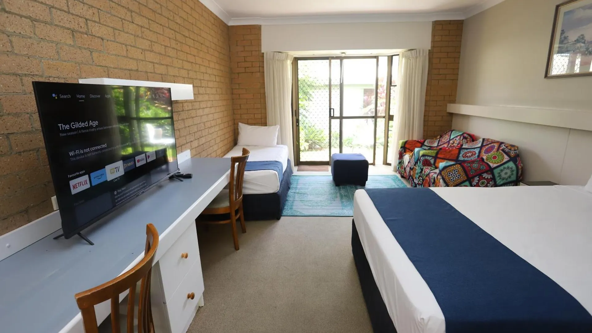 Motel Great Eastern Motor Inn Gympie