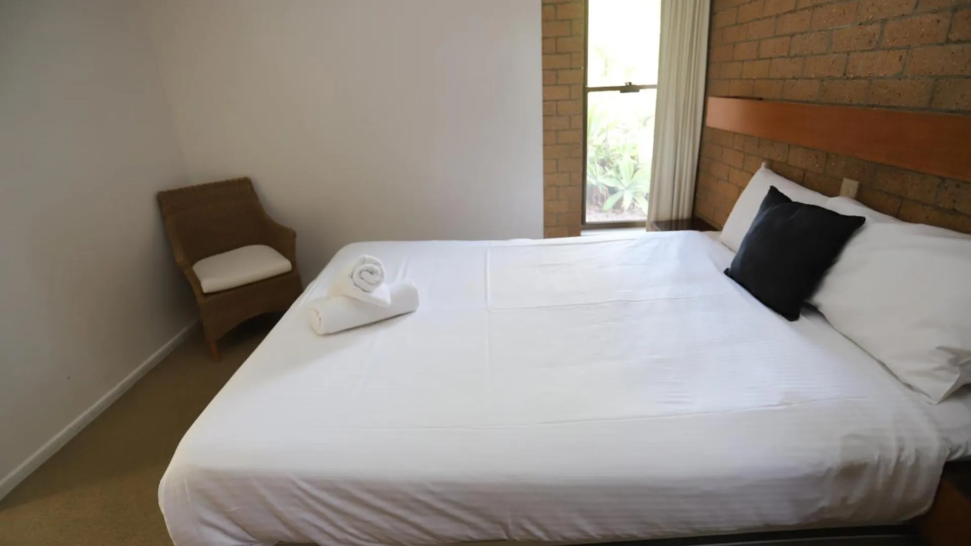 Motel Great Eastern Motor Inn Gympie