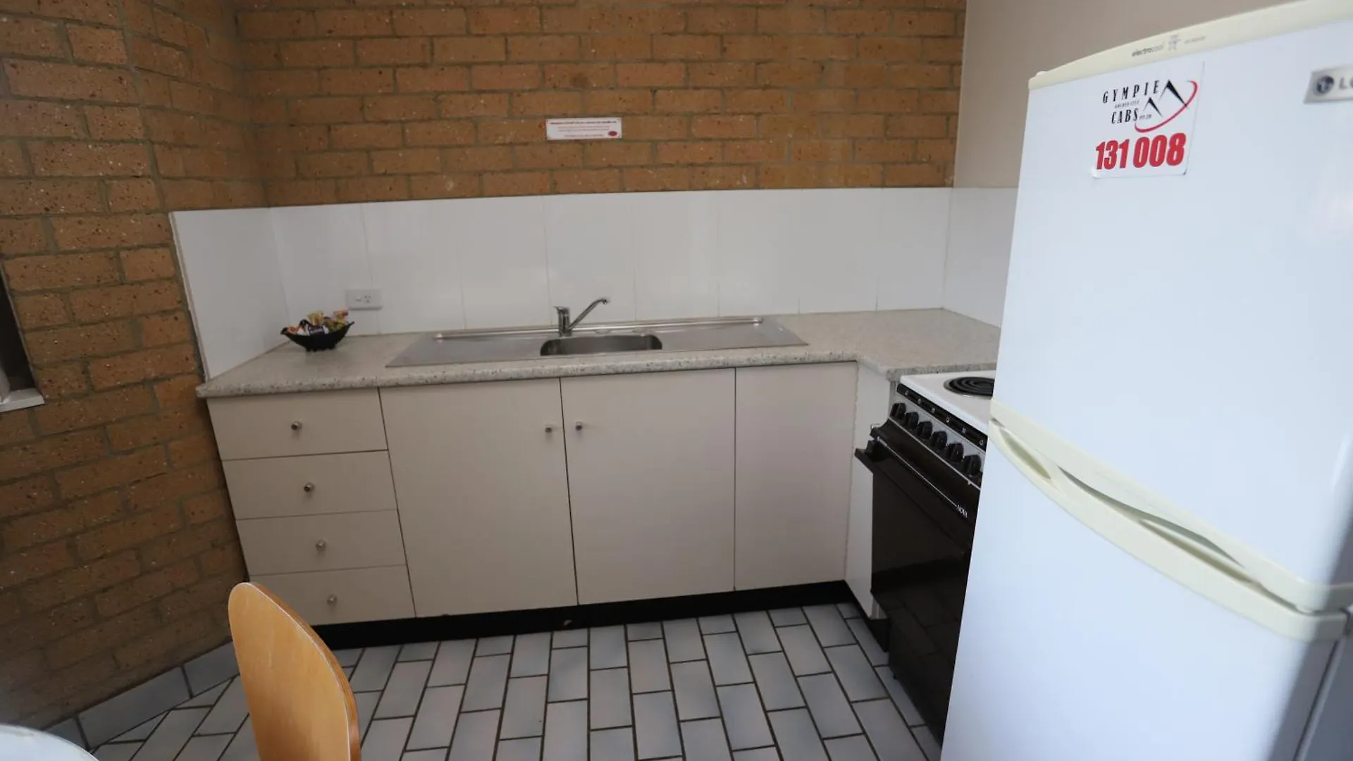 Great Eastern Motor Inn Gympie