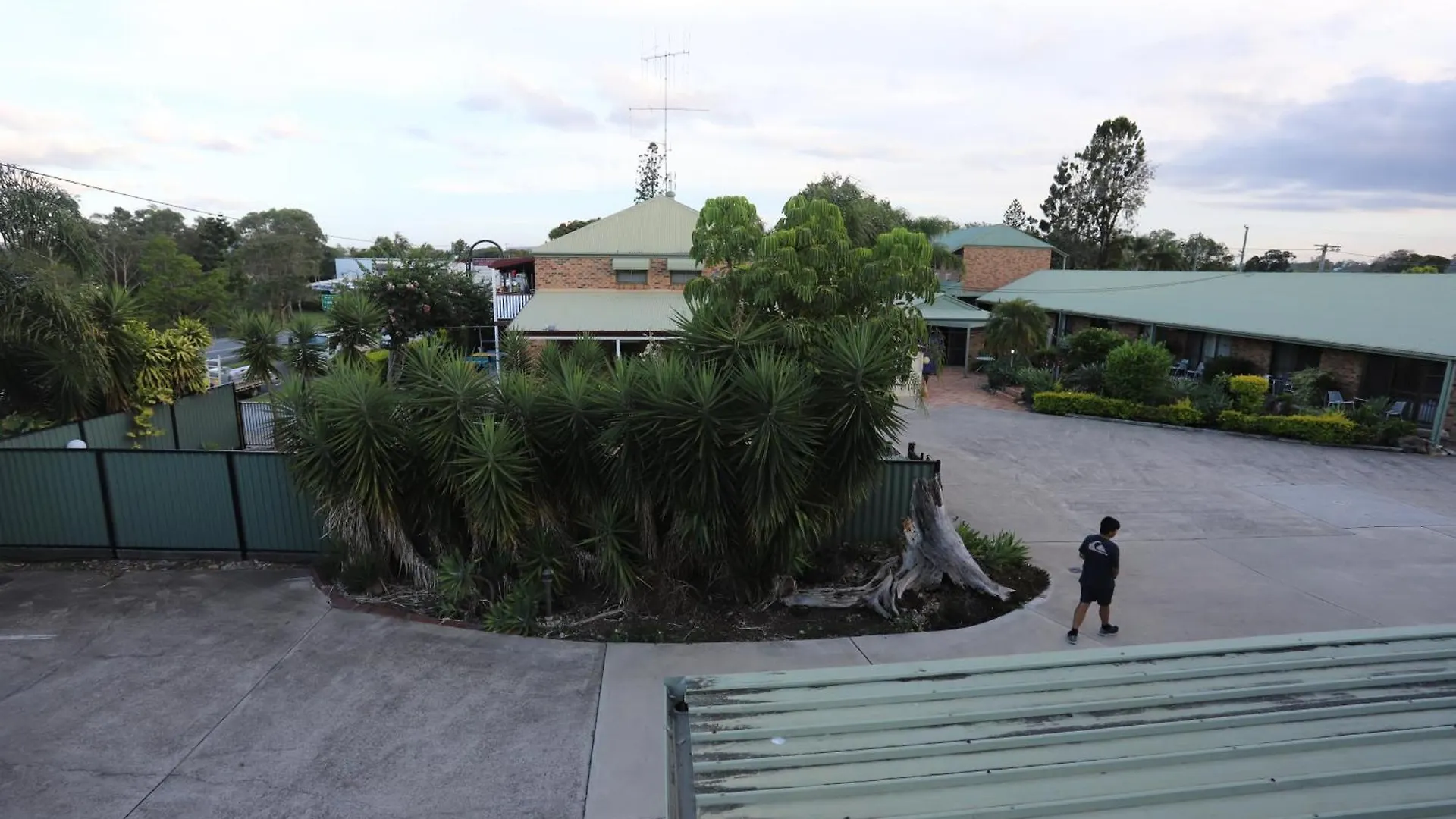 Great Eastern Motor Inn Gympie