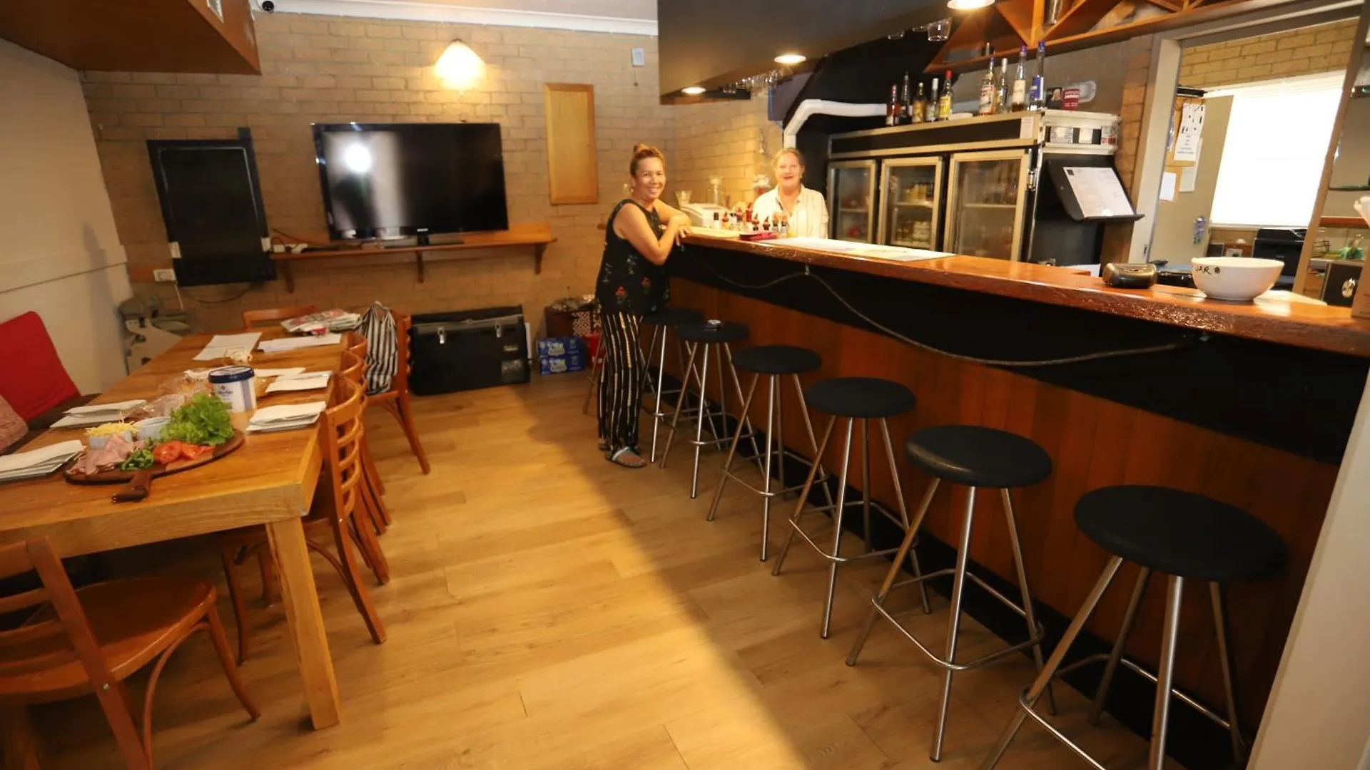 Great Eastern Motor Inn Gympie Motel