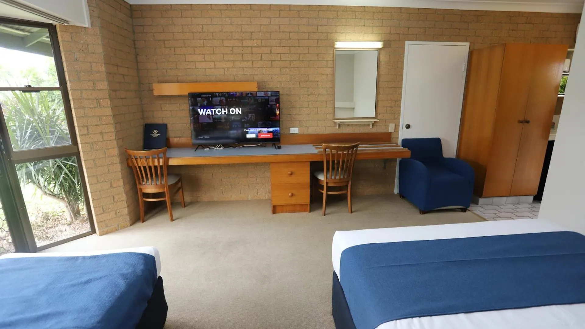 Great Eastern Motor Inn Gympie 4*,  Australia