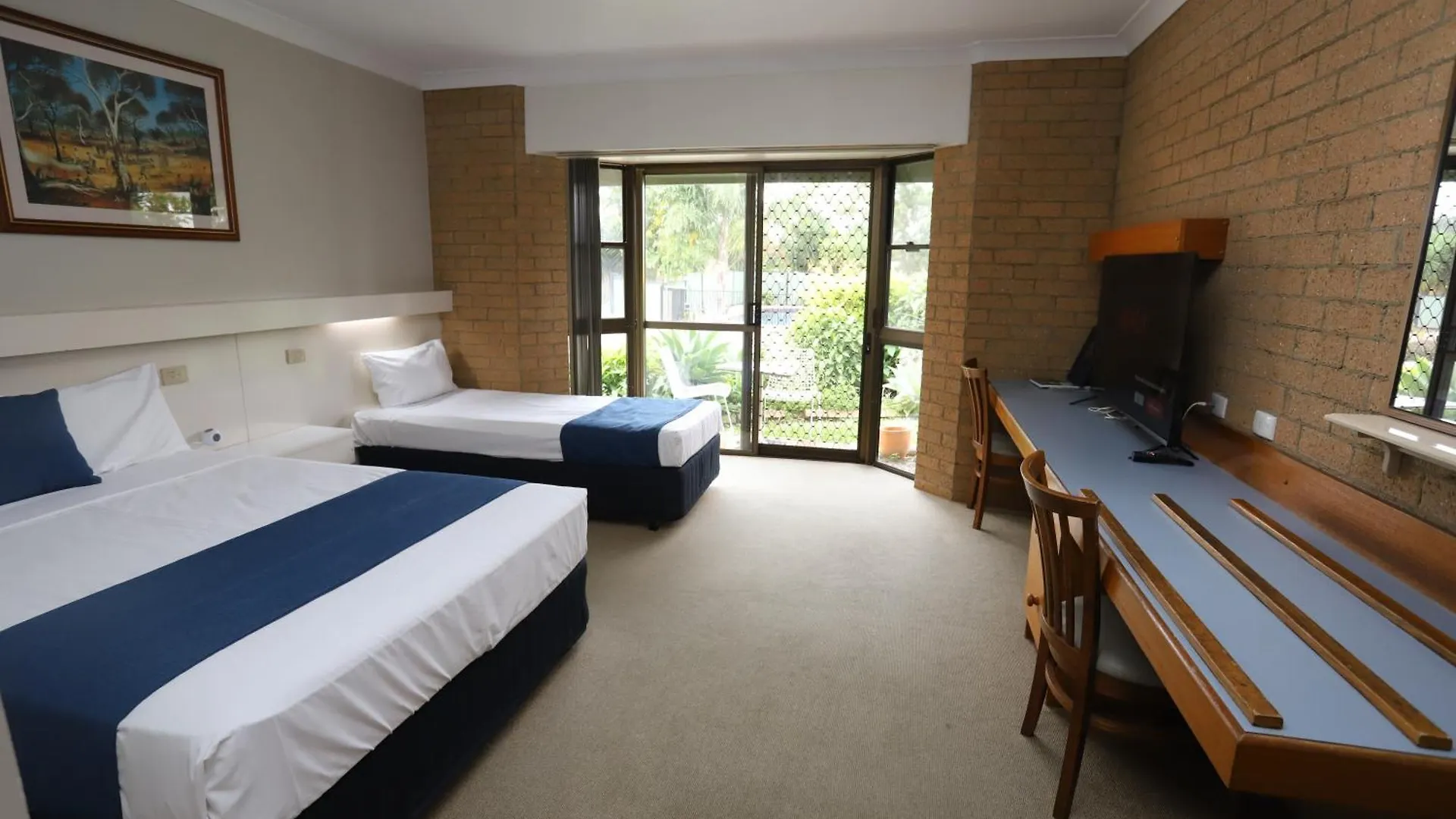 Great Eastern Motor Inn Gympie