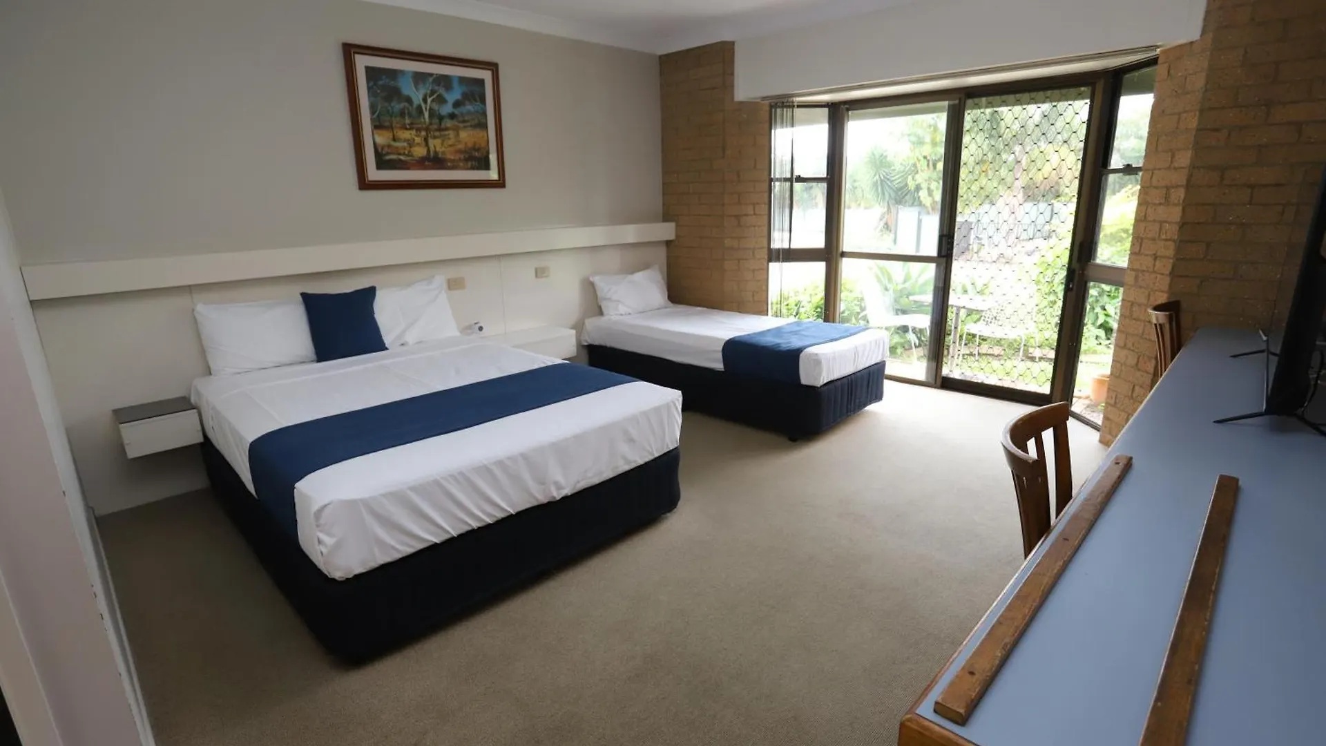 Motel Great Eastern Motor Inn Gympie