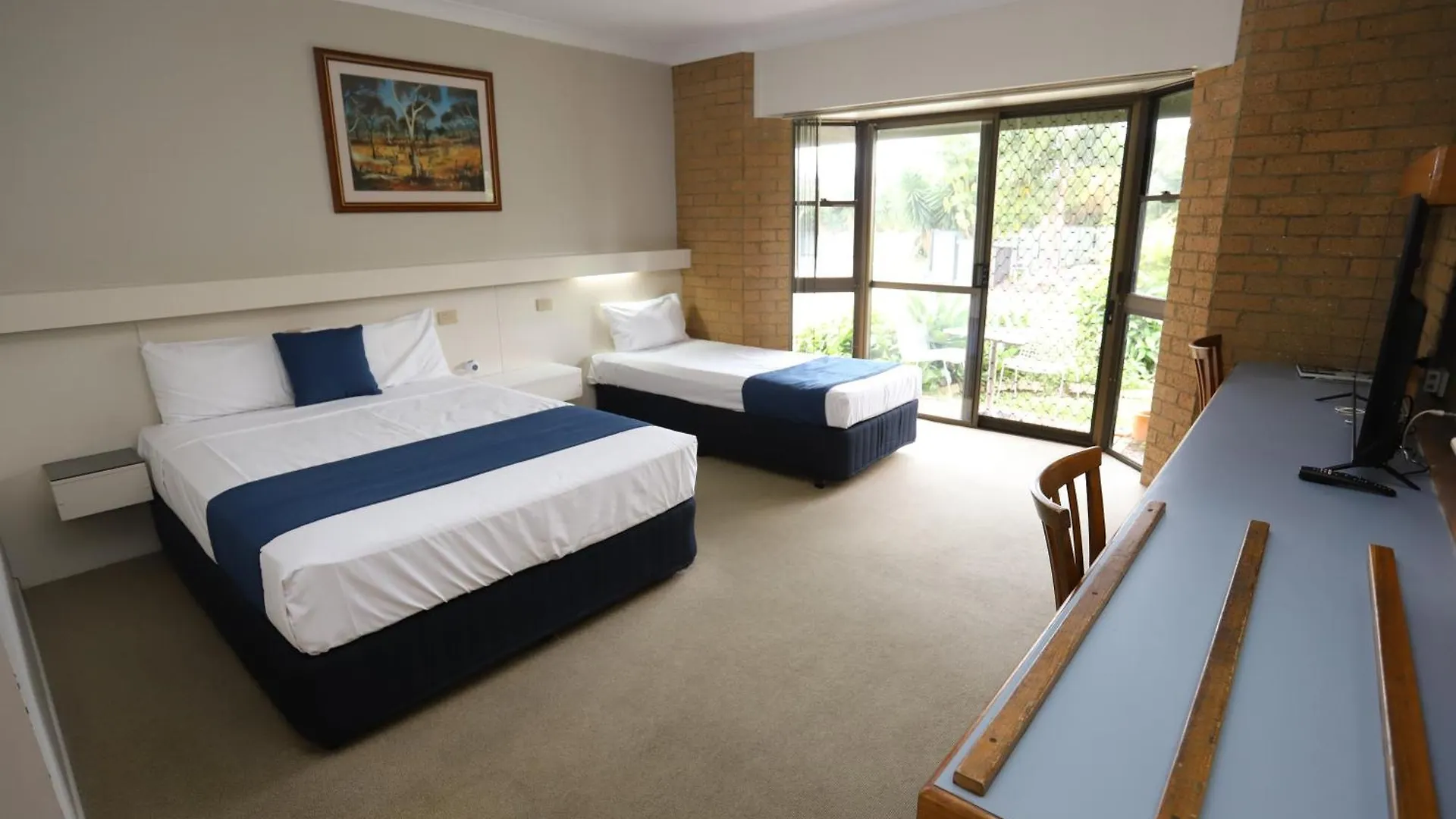 Great Eastern Motor Inn Gympie