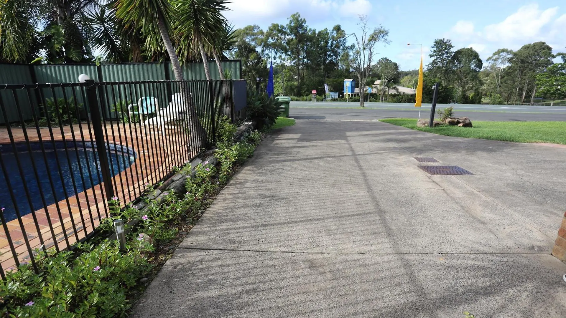 Motel Great Eastern Motor Inn Gympie