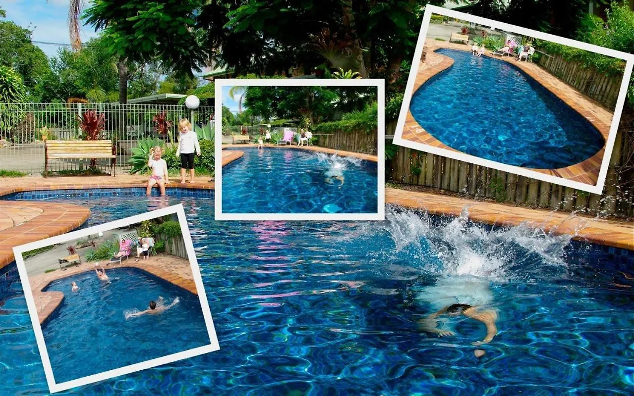Great Eastern Motor Inn Gympie