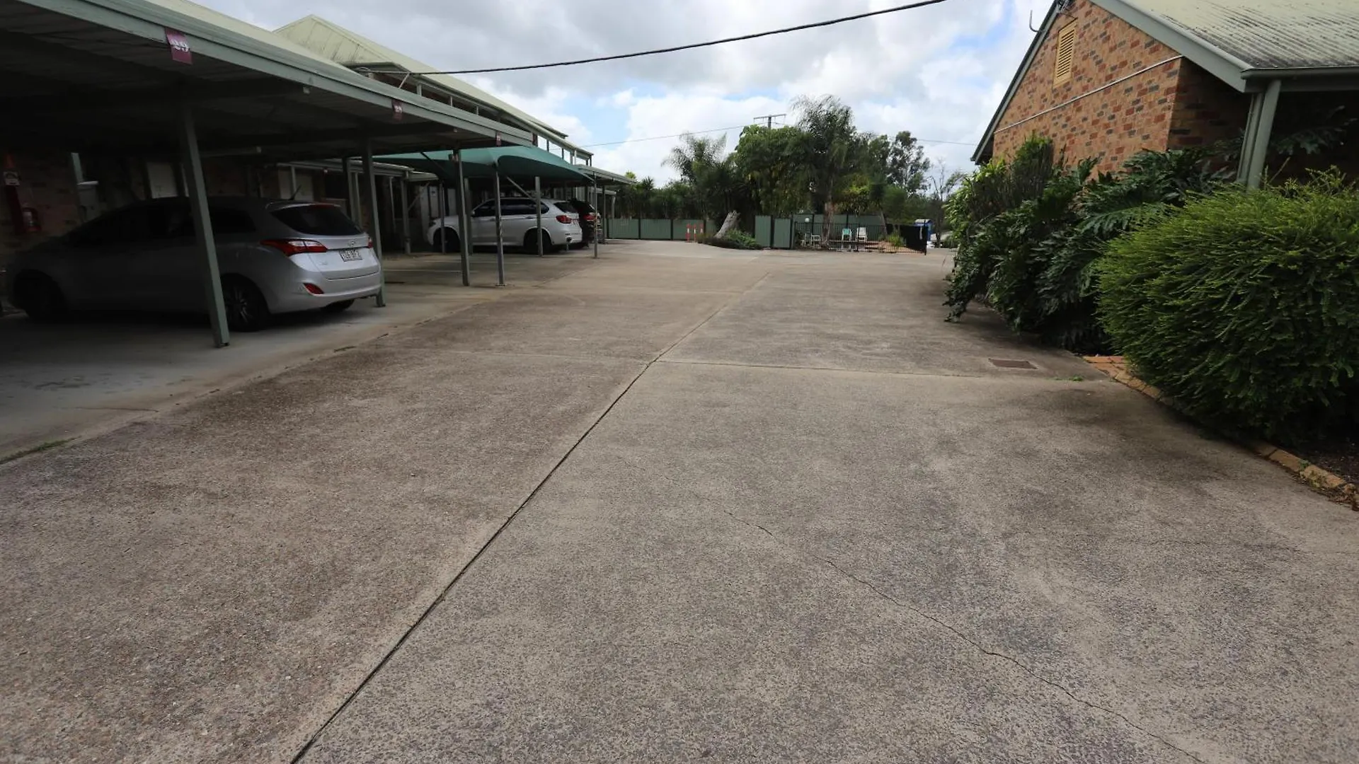 Great Eastern Motor Inn Gympie