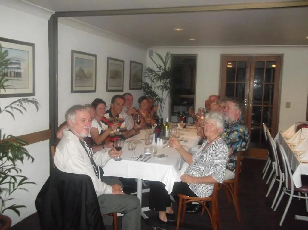 Great Eastern Motor Inn Gympie 4*,  Australia